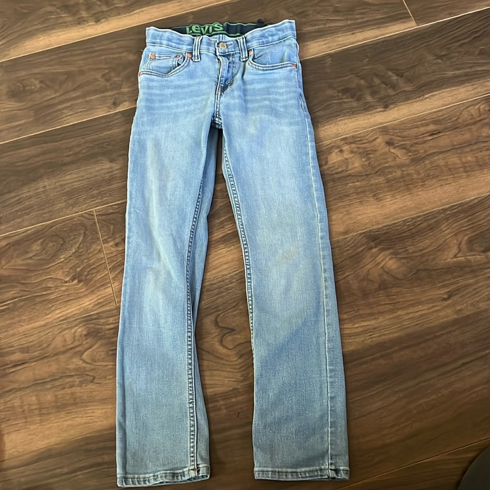Levi’s Jeans Boys
